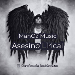 ManOz Music - Asesino Lirical 