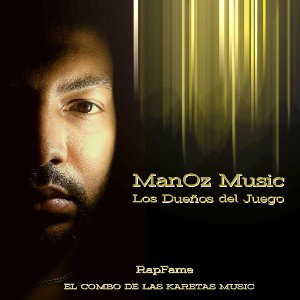 ManOz Music - Los Dueños del Juego