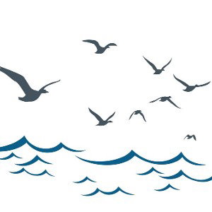 sail across the ocean