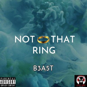 Not That Ring