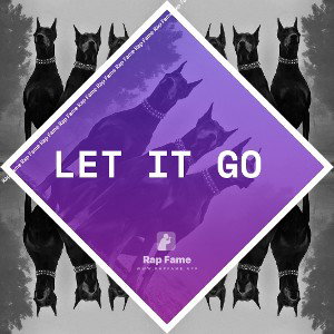 Let It Go