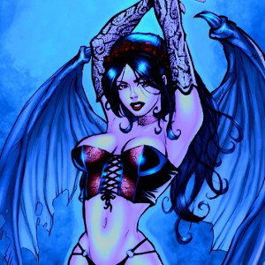 Lilith 