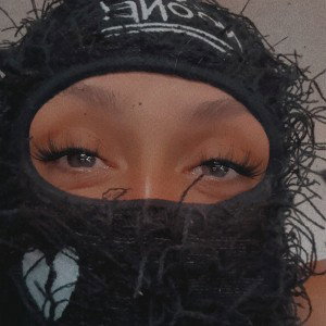Baby I’m on a mission