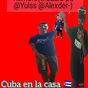 Reynold ft FirstKing - 2 nombre Tiradera pa @Yulss @Alexder