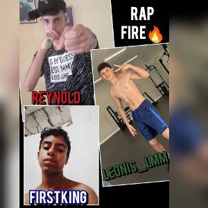 Reynold ft Firsking & Lionis - Diciembre un carajo Tiradera para lio y zetha