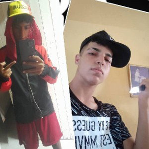 Reynold ft Firstking - Llegamos señores