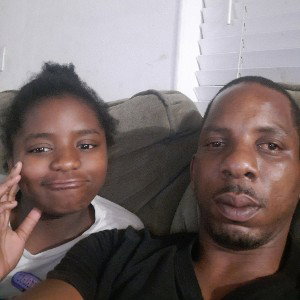 my daughter me and my daughter