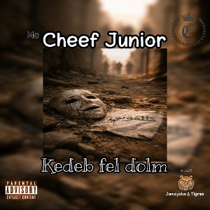 Cheef Jr - kedeb fel dolm (Audio)