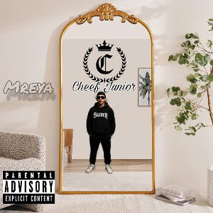 Cheef Jr - Mreya (Official Audio)