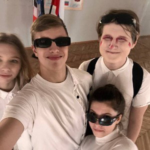 ТУРНИР ДЛЯ ПИДОРАСОВ 