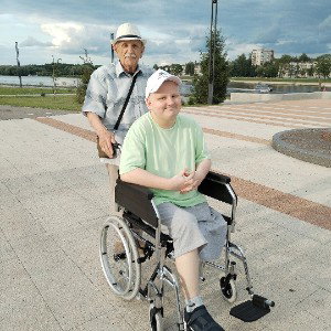 бабка 2