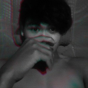 Life is hard,
Hope I make it,
It’s a risk,
But I’ll take it,
Feeling like I’m living
Stuck in the basement,
I’m just try