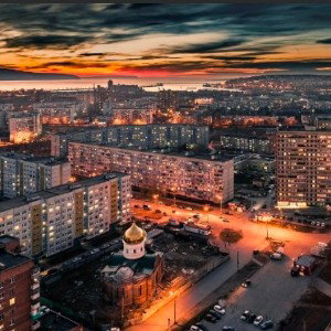 Firma - не Питер, а Тольятти 