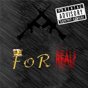 For real (disswars) ft Babykamkill