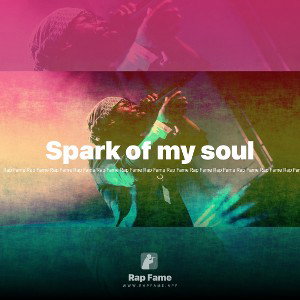 Spark of my soul