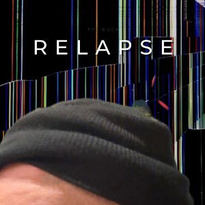  Relapse 