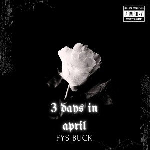 3 days in April 