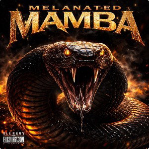 MelanatedMamba