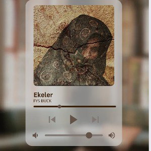 Ekeler