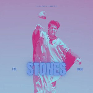  Stones Thrown