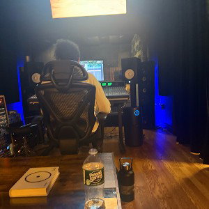  Cafe Vibe MIX 1