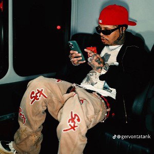 Tank gervonta