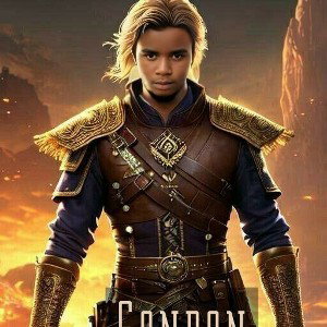 sondon on the run
