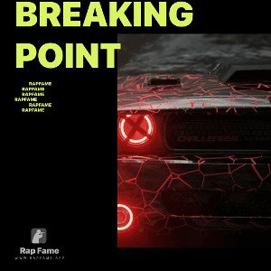 breaking point