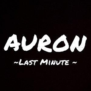 Auron Last Minute