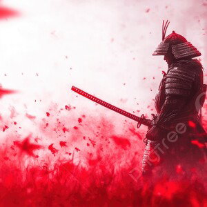 Sonny Black 3  Ronin Flow