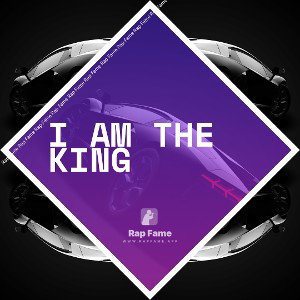I am The King 👑
