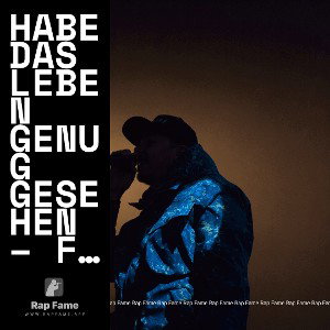 habe das Leben genug gesehen – Freestyle