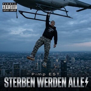 ⚡️STERBEN WERDEN ALLE⚡️