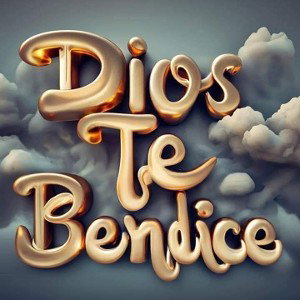 gracias a ÉL
