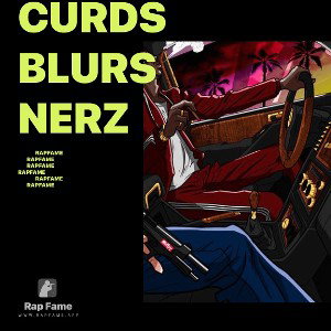 curds blurs Nerz