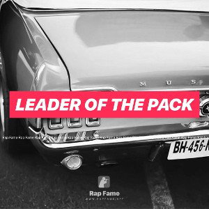 leader of the pack 