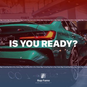 is you ready?