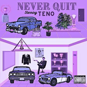 Runnin Prod. lock