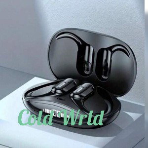 Cold wrld