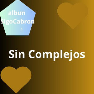 sin complejos / PJ flow 