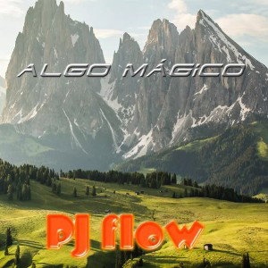 Algo mágico(ft PJ flow)