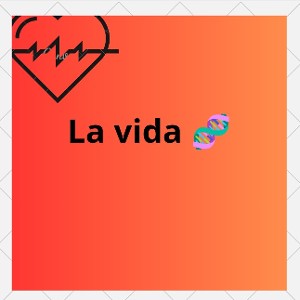 La vida by: PJ flow 