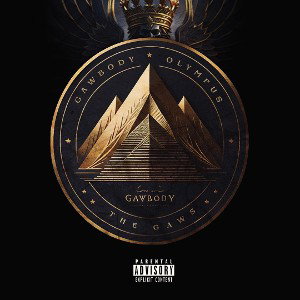 Bow Down Ft. Animikee Thotah (Gawbody Olympus Album)