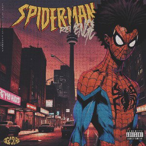 Spiderman’s Revenge