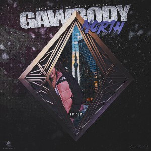 Gawbody North - Animikee Thotah