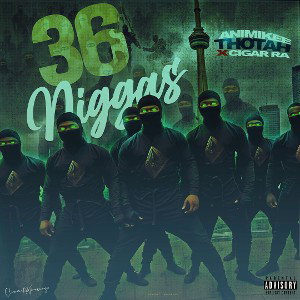 36 Ni99VS Ft. Animikee Thotah 