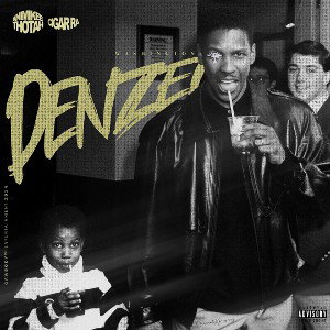 Denzel Washington