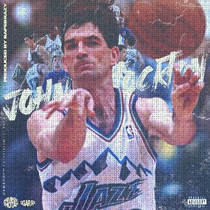 JOHN STOCKTON 