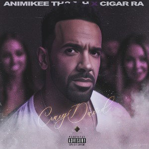 Craig David ft. Animikee Thotah