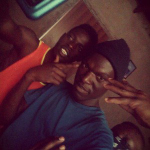 my niger
